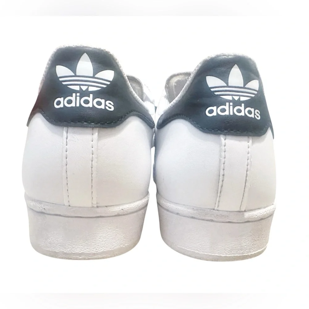 SUPERSTAR ADV SHOES size 8.5 - Picture 3 of 13